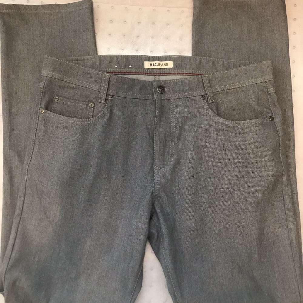 MAC Men’s Pants - Picture 2 of 2